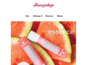 New Essence Collectie ✨