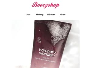 NEW & RESTOCK K-Beauty ✨