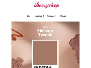 Mocha Mousse Trend! 🤎