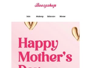 Voor de liefste mama 💗