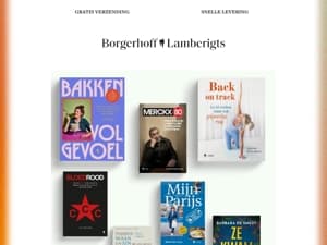 Wat iedereen deze lente leest (en jij straks ook!) 📚