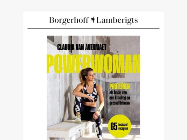 Hoe hou je voeding, beweging en mindset in balans?