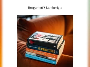 Deze boeken werden geloofd door de pers 📚