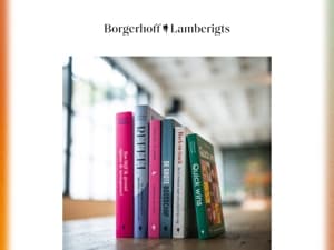 Op uw gezondheid 📚