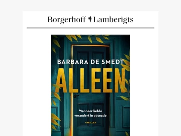 Lezen op eigen risico 😱