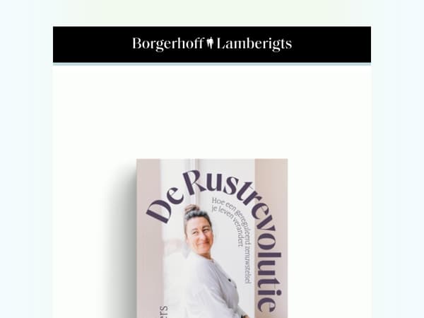 Hoe kan je stress en spanning eindelijk loslaten?