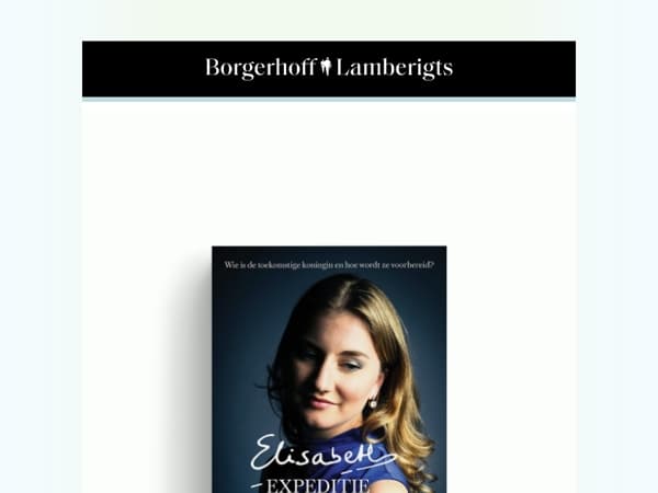 Wie is onze volgende koningin?