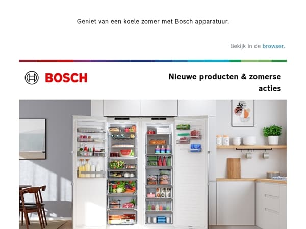 Bespaar op energie en kosten met onze nieuwe cashbackacties en kortingen.