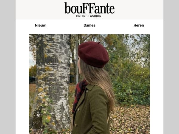 Nieuw binnen: wyber ruit sjaals, kasjmier sjaals & stijlvolle tasjes 🍂