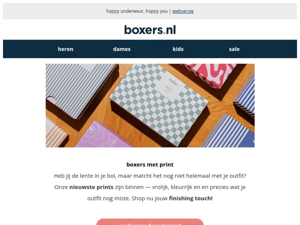 de leukste prints voor jou 🌞
