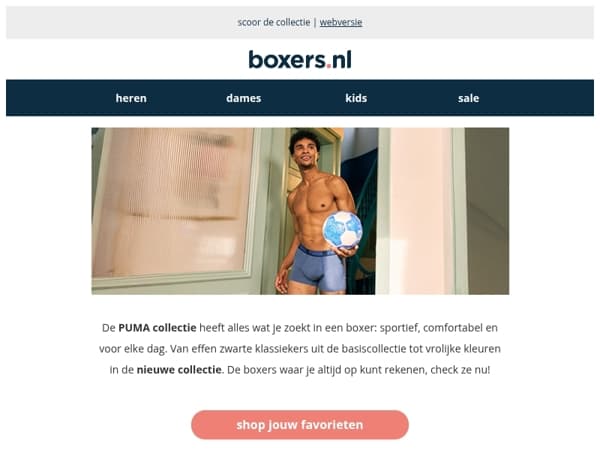 de echte musthaves van PUMA 🔥