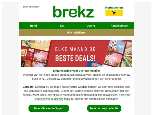 Bekijk alle topaanbiedingen