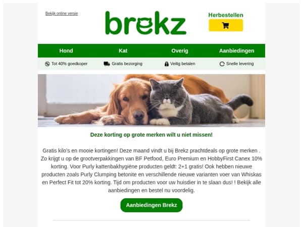 Eukanuba 15 + 3 kg gratis