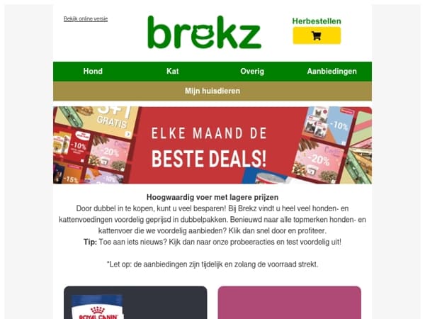 Eukanuba Adult Dachshund hondenvoer dubbelpak-voordeel