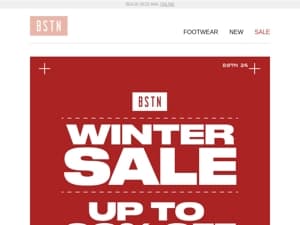 Jassen en mantels in onze Winter Sale ❄️ 