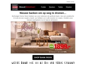Nieuwe banken die je moet zien!