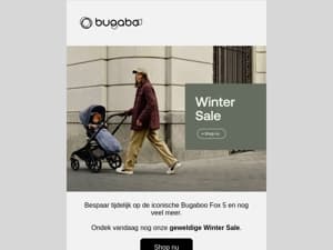 Winter Sale | SHOP NU