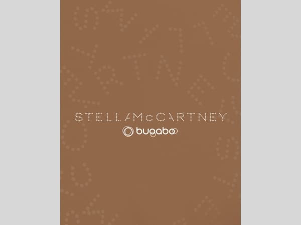 Bugaboo x Stella McCartney