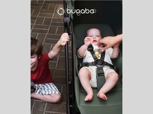 Ondersteunt de groei van je baby vanaf dag één