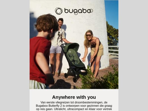 Van verre reizen tot weekendtripjes.