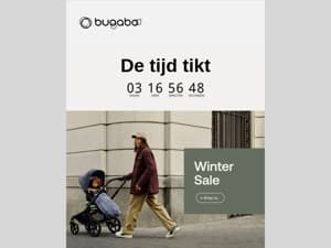Laatste kans | Winter Sale