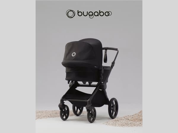 Maak kennis met de nieuwe Bugaboo Cub