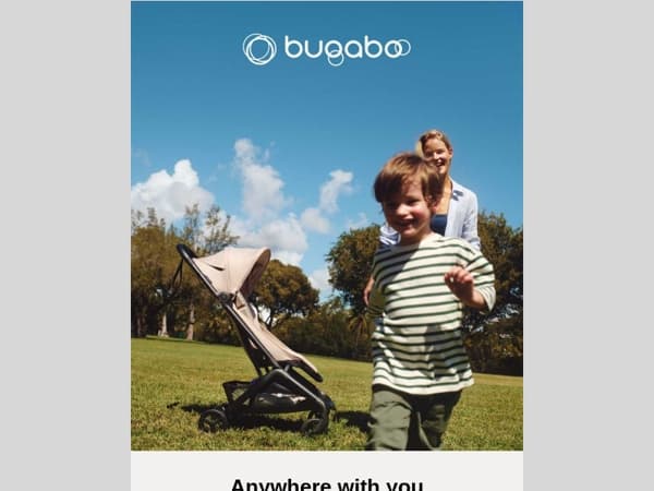 Voor wandelingen in de buurt en meer