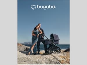 Preorder de Bugaboo Fox 5 Renew