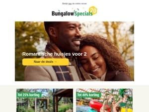 Valentijn vieren op een unieke manier?