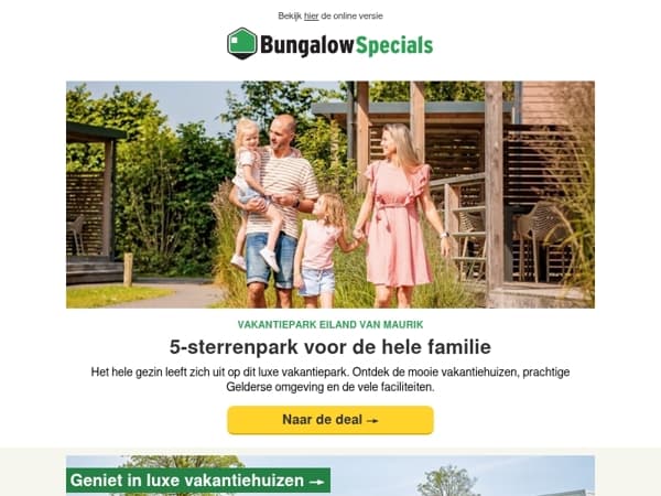 Dit is interessant voor jou