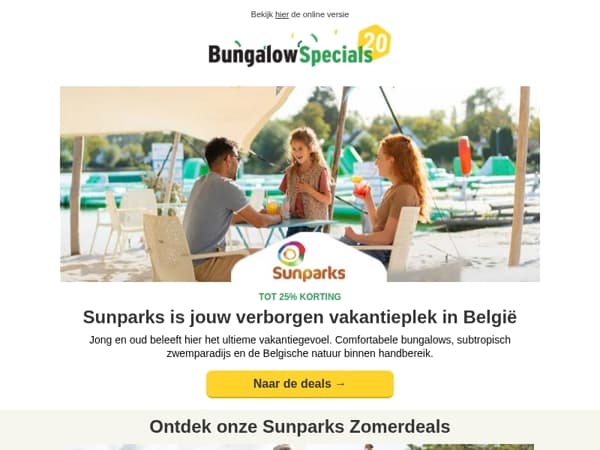 Ken je deze hidden gem in België al?