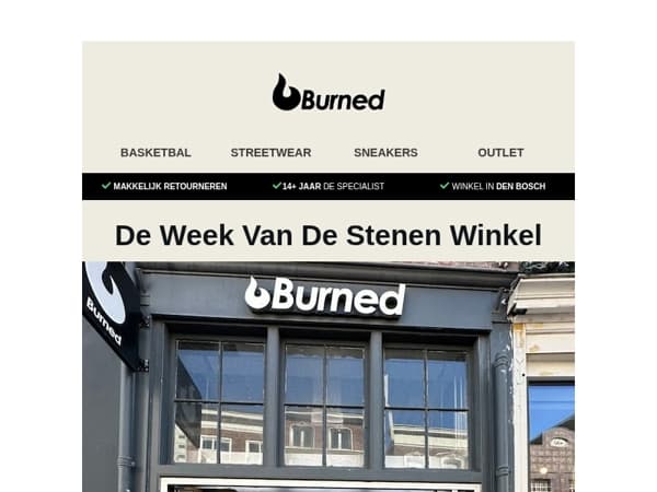 Hee , Shoppen met geld terug? Het kan echt.