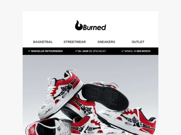 Don't Miss Our New Vicinity Collection