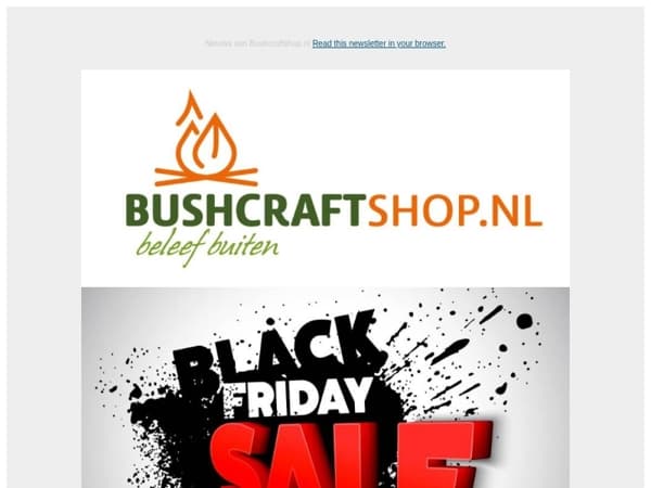 BLACKFRIDAY korting t/m a.s. maandag! Code: BLACKFRIDAY25 🎉