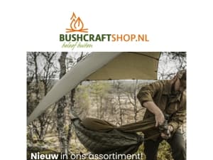 Nieuw in ons assortiment: Helikon-Tex®!