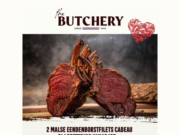 Onze weggeefactie gezien ?