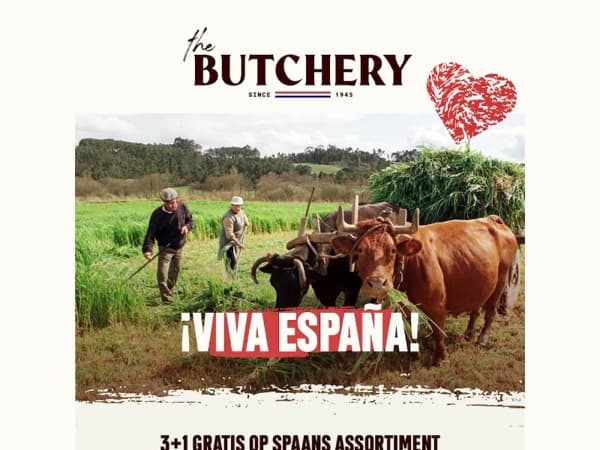 3+1 GRATIS actie gezien ?