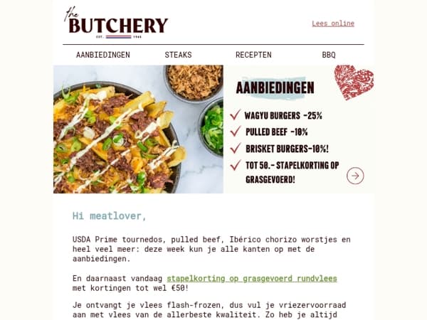 Aanbiedingen al gezien  ?