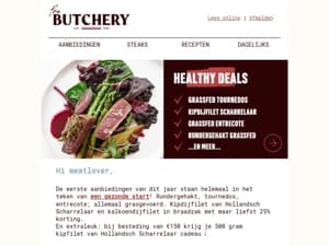 15 (dagelijkse) Deals 🔥