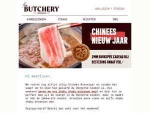 Onze weekend deals al gezien?