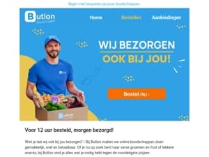 Wij bezorgen ook bij jou! 🚚
