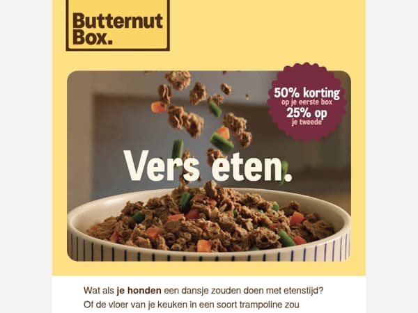 Hoe merk je dat je honden blij zijn?