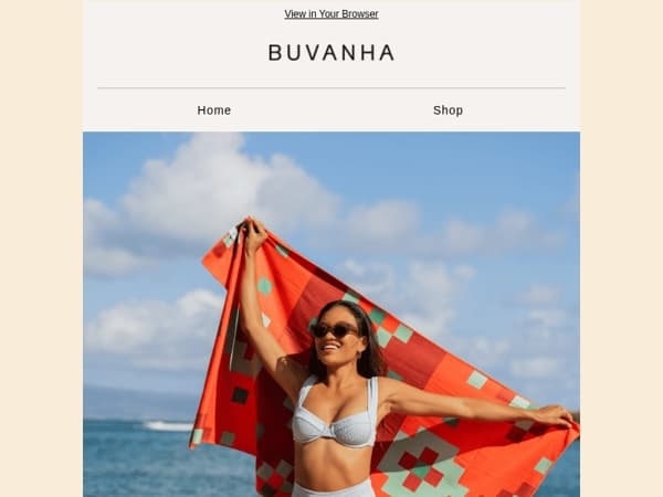 Onze belofte aan jou! ⭐