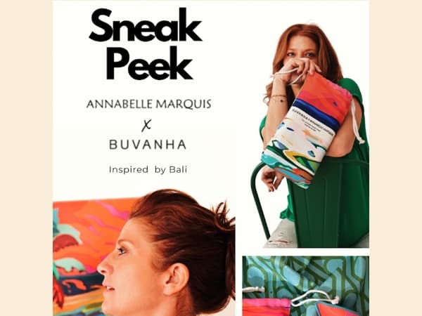 Sneak Peek: Ontdek de magie van Bali✨