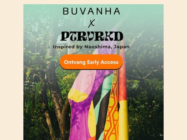 Reis mee naar het Japanse kunsteiland 🎌