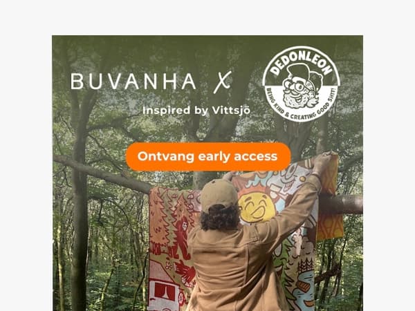 Laatste stop: Vittsjö, Zweden 🇸🇪