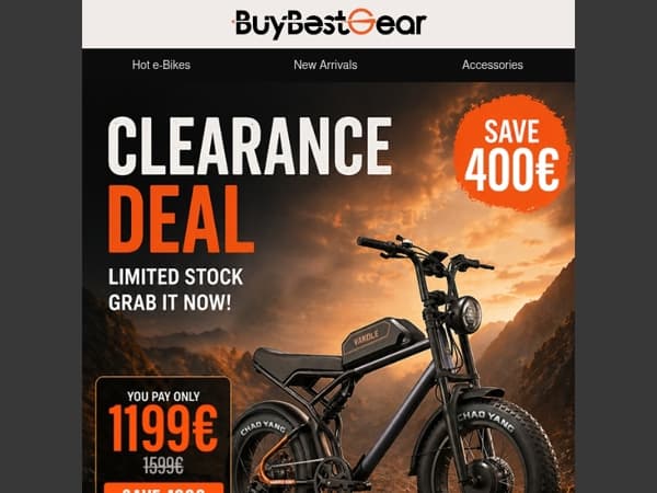 ⚡Vakole Q20 MAX Now 1199€⚡
