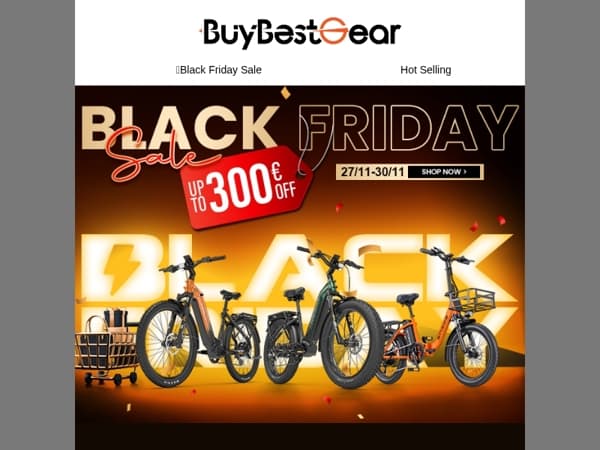 🎉 Black Friday Picks | Your Year's Best Deals 🎉