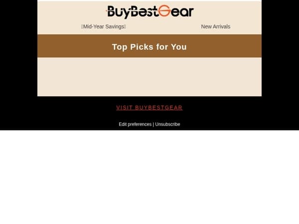 💥 Mid-Year Flash! 400€ OFF💥