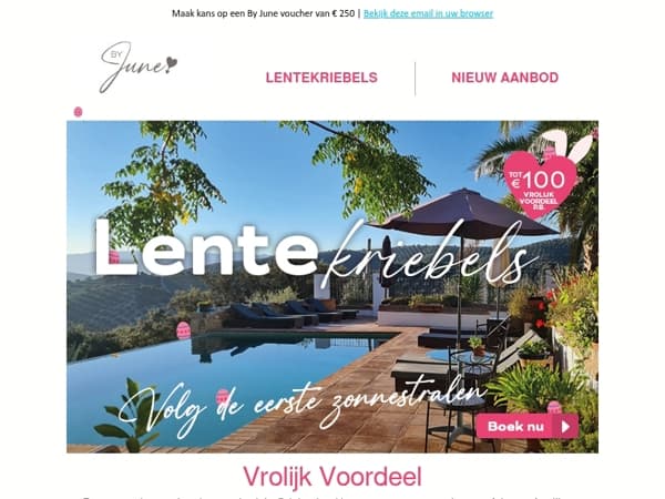 Tel jij ze allemaal? 🐣